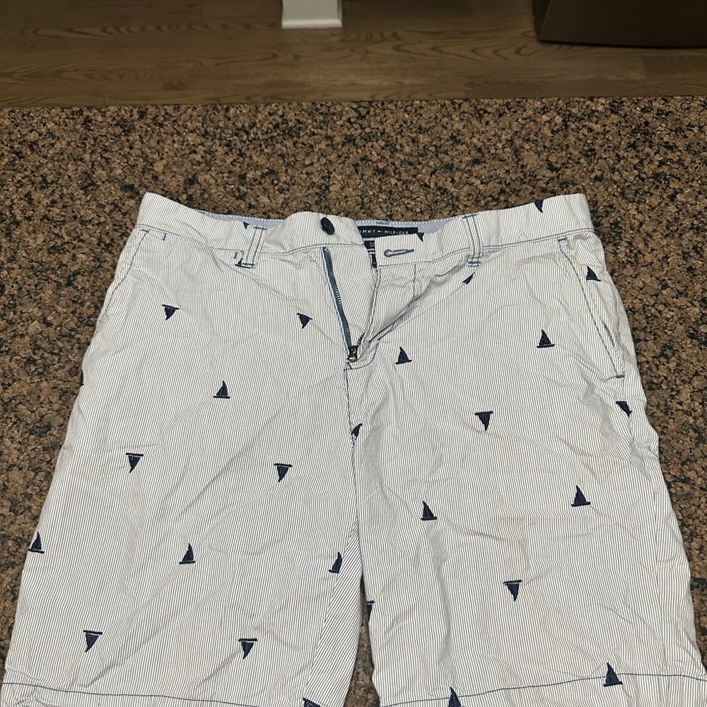 Tommy Hilfiger Boat Shorts